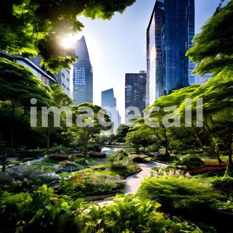 Architecture and Urban Buildings and Structures (1559)