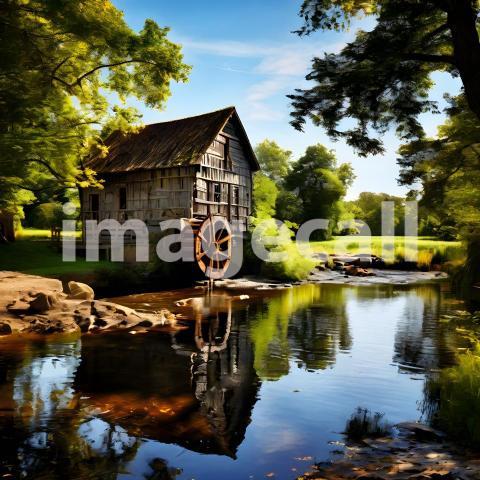 Architecture and Urban Buildings and Structures (1537)