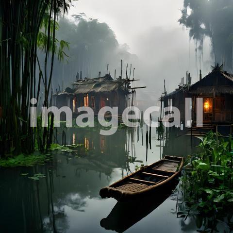 Architecture and Urban Buildings and Structures (1579)