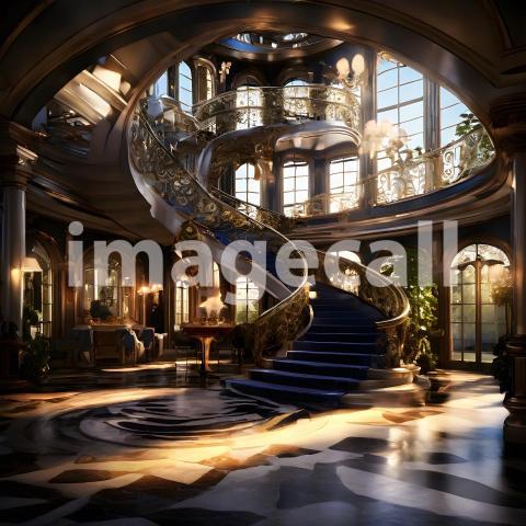 Architecture and Urban Buildings and Structures (1586)