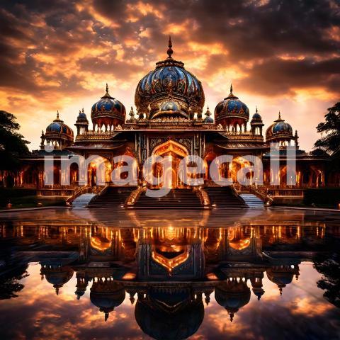 Architecture and Urban Buildings and Structures (1596)