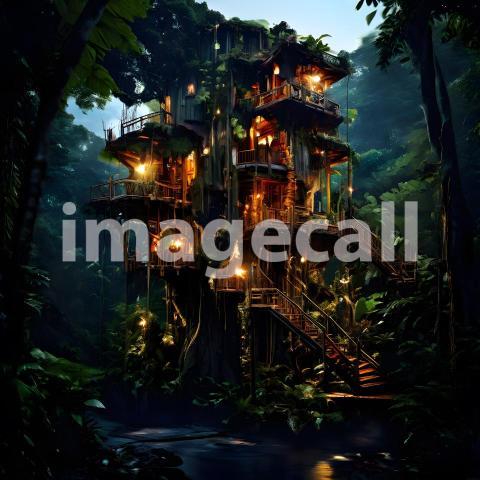 Architecture and Urban Buildings and Structures (1603)