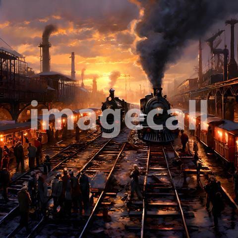 Architecture and Urban Buildings and Structures (1602)