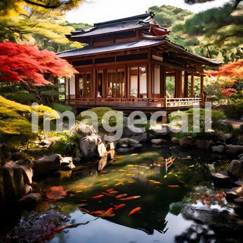 Architecture and Urban Buildings and Structures (1610)