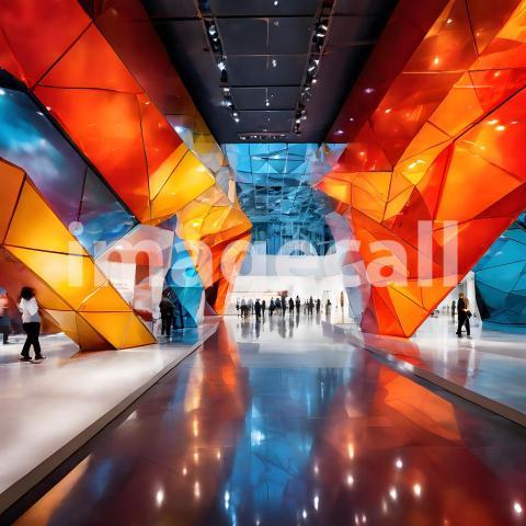 Architecture and Urban Buildings and Structures (1607)