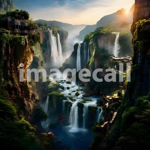 Architecture and Urban Buildings and Structures (1604)