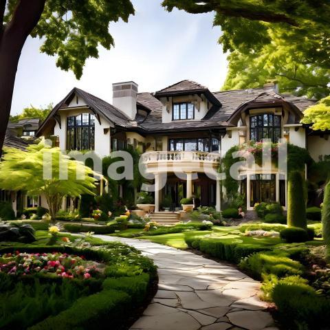 Architecture and Urban Buildings and Structures (1573)