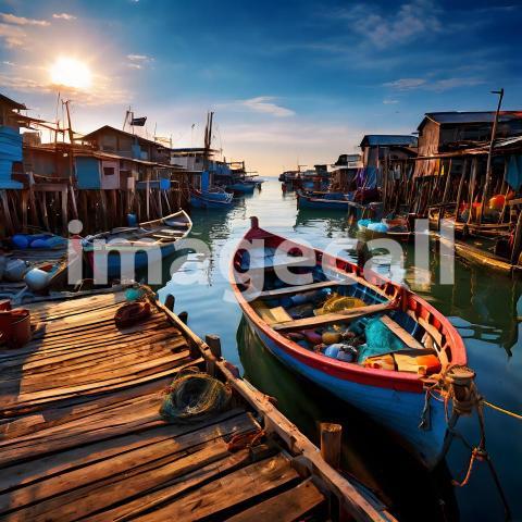 Architecture and Urban Buildings and Structures (1614)