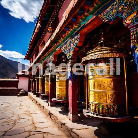 Architecture and Urban Buildings and Structures (1617)