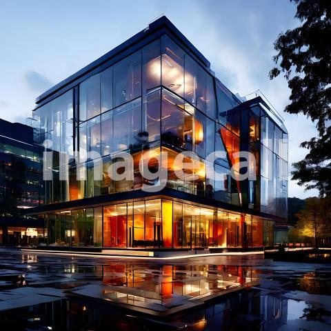 Architecture and Urban Buildings and Structures (1621)