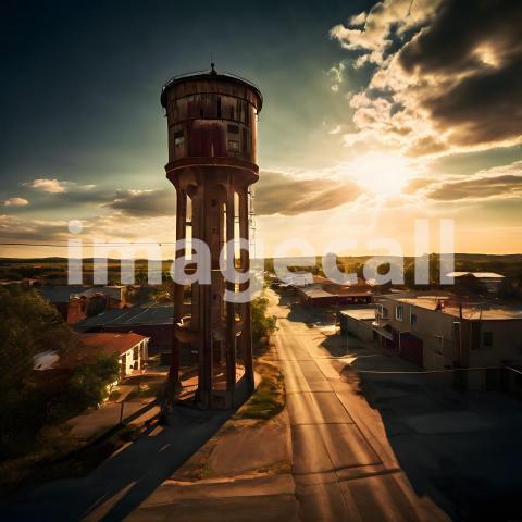 Architecture and Urban Buildings and Structures (1630)