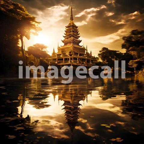 Architecture and Urban Buildings and Structures (1636)