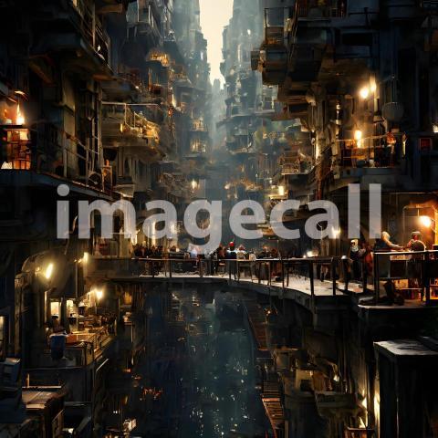 Architecture and Urban Buildings and Structures (1648)