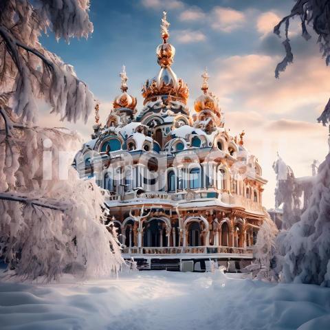 Architecture and Urban Buildings and Structures (1629)