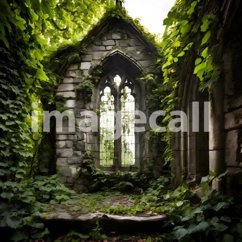 Architecture and Urban Buildings and Structures (1650)