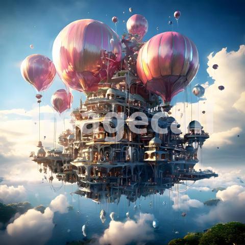 Architecture and Urban Buildings and Structures (1654)