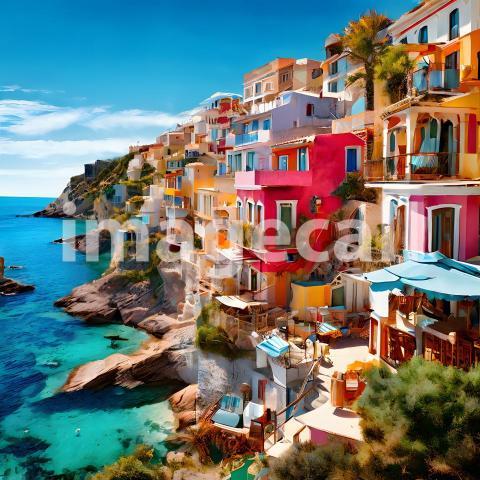 Architecture and Urban Buildings and Structures (1642)