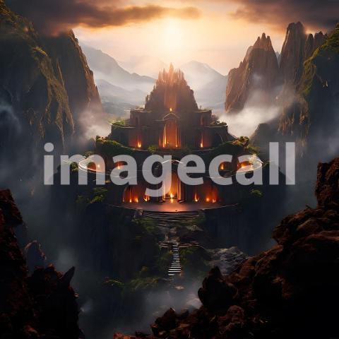 Architecture and Urban Buildings and Structures (1670)