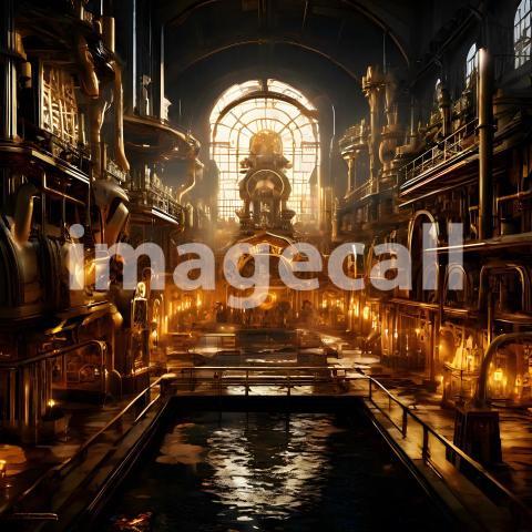 Architecture and Urban Buildings and Structures (1677)