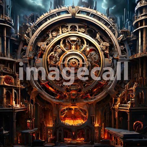 Architecture and Urban Buildings and Structures (1687)