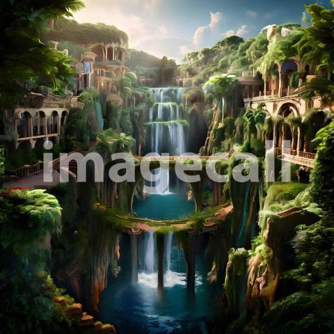 Architecture and Urban Buildings and Structures (1690)