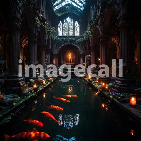 Architecture and Urban Buildings and Structures (1699)