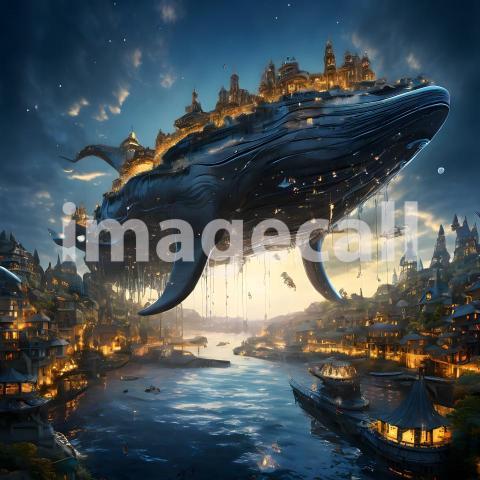 Architecture and Urban Buildings and Structures (1703)