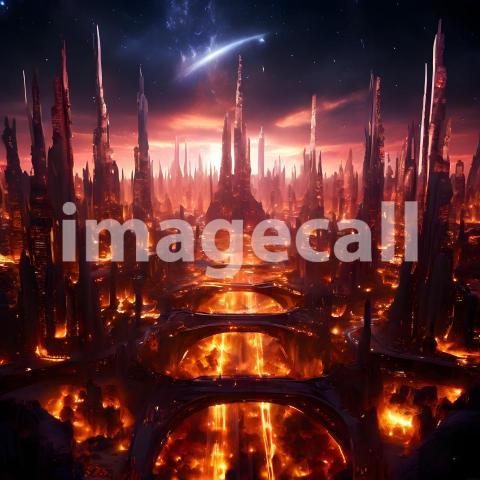 Architecture and Urban Buildings and Structures (1704)