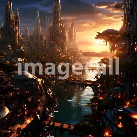 Architecture and Urban Buildings and Structures (1712)