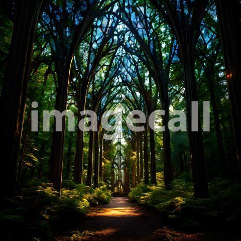 Architecture and Urban Buildings and Structures (1719)