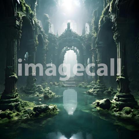 Architecture and Urban Buildings and Structures (1723)