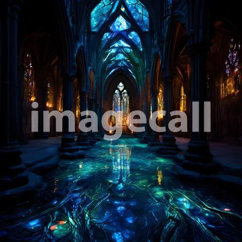 Architecture and Urban Buildings and Structures (1724)