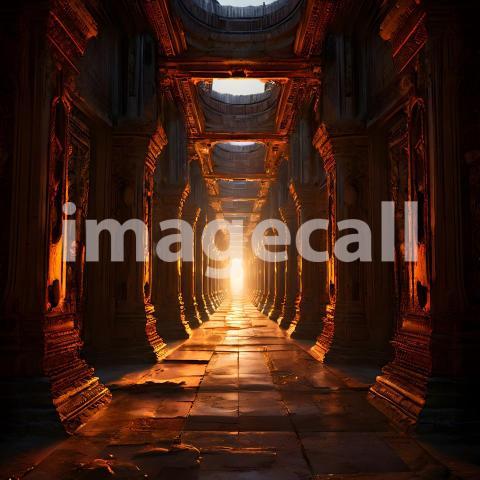 Architecture and Urban Buildings and Structures (1735)