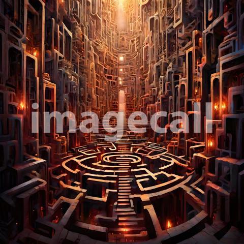 Architecture and Urban Buildings and Structures (1742)