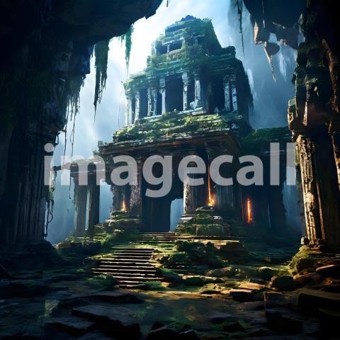 Architecture and Urban Buildings and Structures (1751)