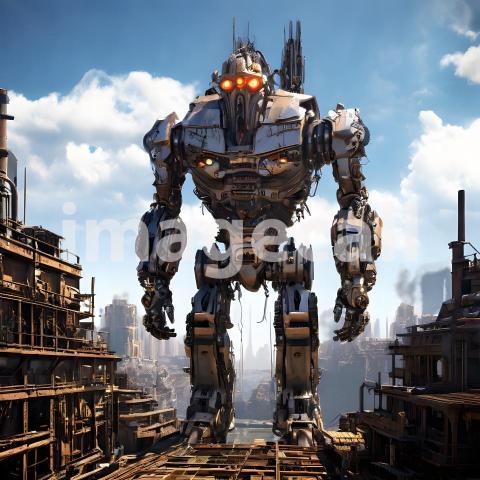 Architecture and Urban Buildings and Structures (1758)