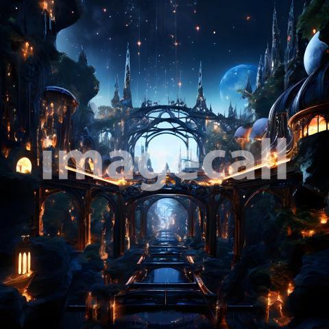 Architecture and Urban Buildings and Structures (1761)