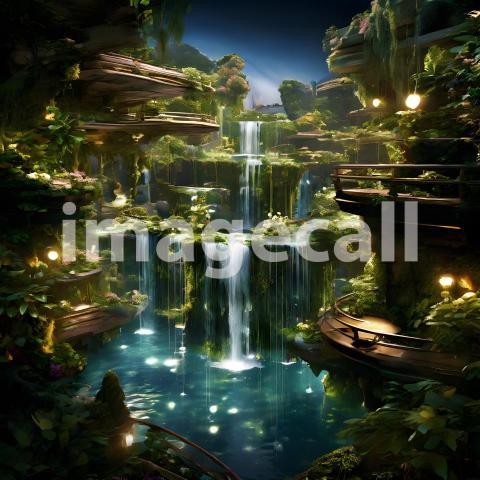 Architecture and Urban Buildings and Structures (1753)