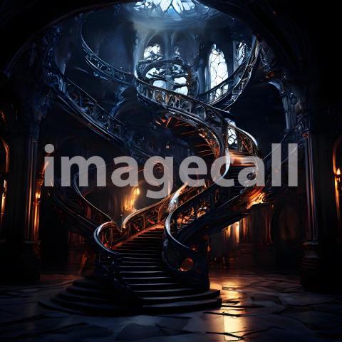 Architecture and Urban Buildings and Structures (1763)