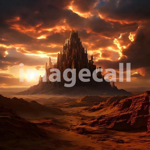 Architecture and Urban Buildings and Structures (1771)