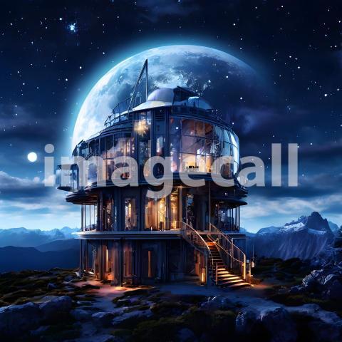 Architecture and Urban Buildings and Structures (1776)