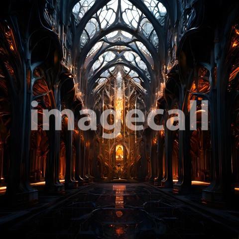 Architecture and Urban Buildings and Structures (1775)