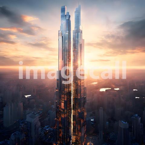 Architecture and Urban Buildings and Structures (1796)