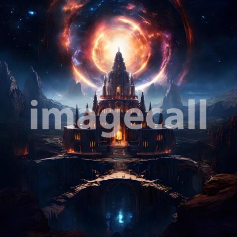 Architecture and Urban Buildings and Structures (1794)