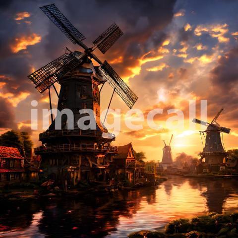 Architecture and Urban Buildings and Structures (1786)