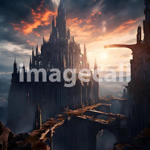 Architecture and Urban Buildings and Structures (1795)