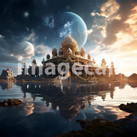 Architecture and Urban Buildings and Structures (1802)