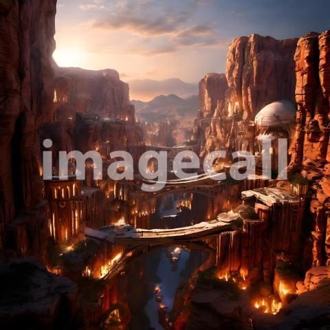 Architecture and Urban Buildings and Structures (1805)