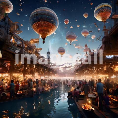 Architecture and Urban Buildings and Structures (1800)