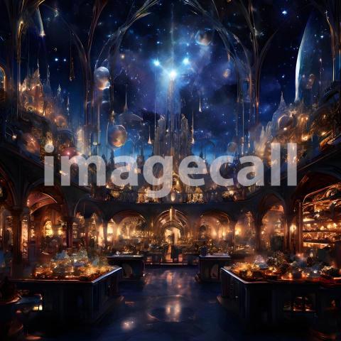 Architecture and Urban Buildings and Structures (1804)